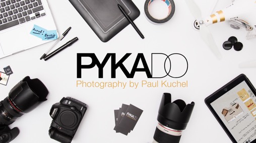 PYKADO Media GmbH