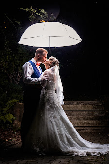 Fabian Schneider - Photographie