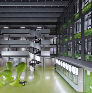Liebig Fotografie - Architekturfotograf und Immobilienfotograf Dresden