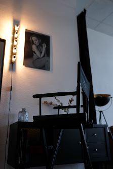Alina Sophie Boudoir