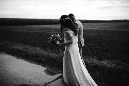 Hochzeitsfotograf Dresden // Fotograf Tim Schneider