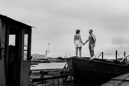 Adieu Tristesse Photography