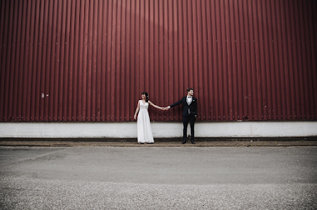 Adieu Tristesse Photography