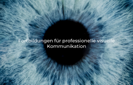 DEUTSCHE FOTOAKADEMIE • PR-Fortbildungen: Fotografie | Visual Content Creation
