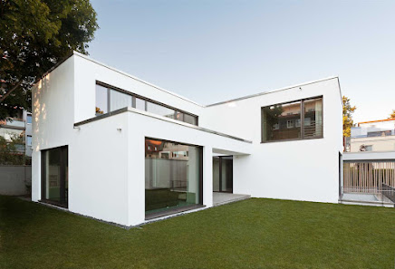 Architektur & Immobilienfotograf - Ken Wagner - Unternehmensfotografie
