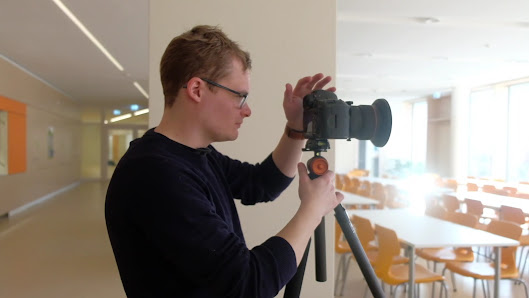 Architektur & Immobilienfotograf - Ken Wagner - Unternehmensfotografie