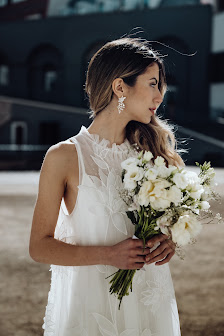 Denise Leipnitz • Make-up Artist, Stylist & Fotograf | Hochzeit | Portrait, Business- & Bewerbungsbilder | Make-up Workshop
