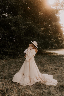 LichtBildnerei - Fotografin Michelle Unger