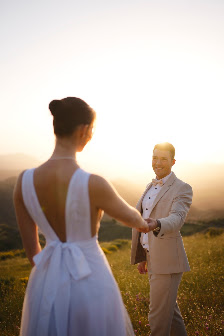 Hochzeitsfotograf Dominik Braig