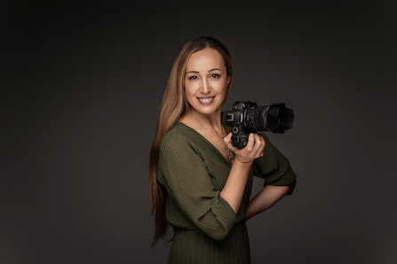 Diana Hermenau | Präsenzfotografie für Persönlichkeiten