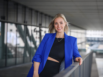 Diana Hermenau | Präsenzfotografie für Persönlichkeiten