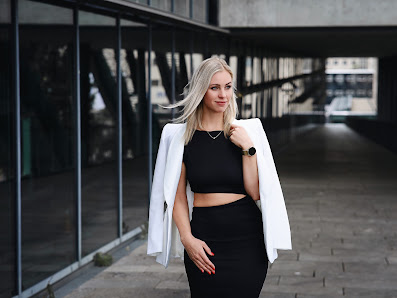 Diana Hermenau | Präsenzfotografie für Persönlichkeiten