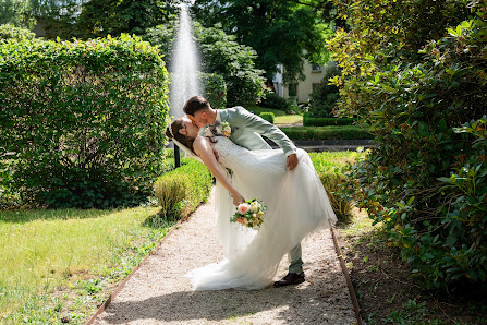 edler Hochzeitsfotograf Dresden