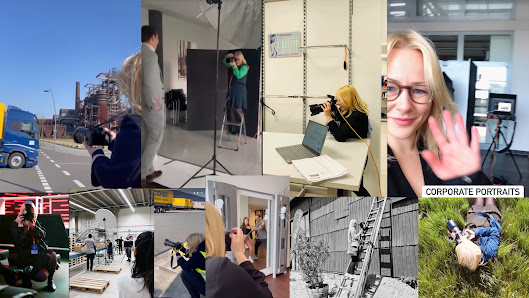 Julia Laatsch Fotografie Hamburg