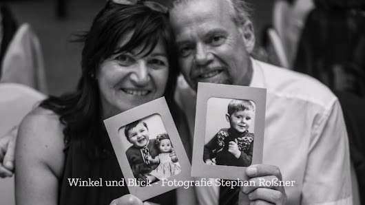Winkel und Blick - Fotografie Stephan Roßner