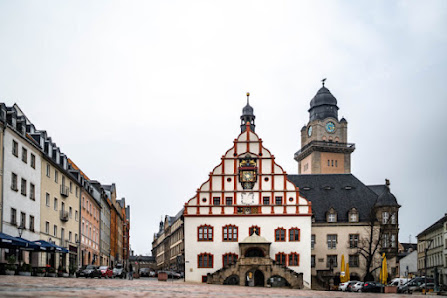 Winkel und Blick - Fotografie Stephan Roßner