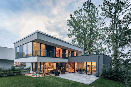 Christoph Reichelt Fotografie –Architektur, Werbung, Corporate Image–