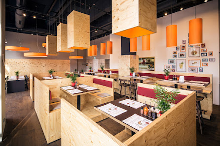 Christoph Reichelt Fotografie –Architektur, Werbung, Corporate Image–