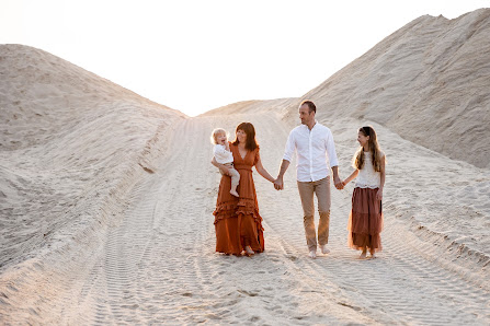 Babyfotograf und Familienfotograf - Linda Röck Fotografie