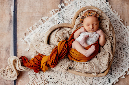 Babyfotograf und Familienfotograf - Linda Röck Fotografie