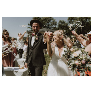 Jakob & Linda Hochzeitsfotografen & Videografen