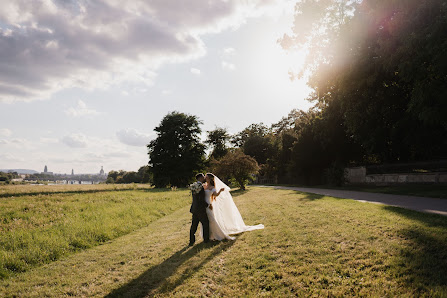 Jakob & Linda Hochzeitsfotografen & Videografen