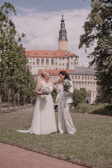 Fotografie Tanja Wahl