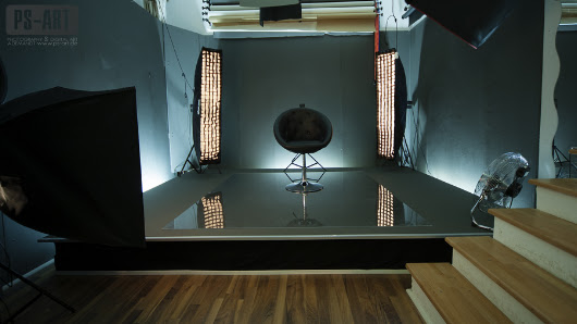 PS-ART Fotostudio