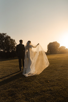 LensLove Photography - Hochzeitsfotograf/ Videograf