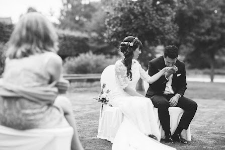 Hochzeitsfotograf Oleg Rostovtsev