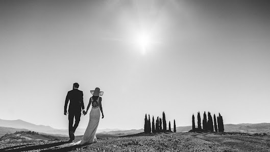 Hochzeitsfotograf Oleg Rostovtsev