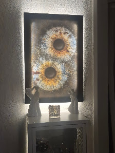 Eyepixx Iris-Fotografie Hannover