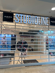 studioline Fotostudio Hannover Ernst-August-Galerie