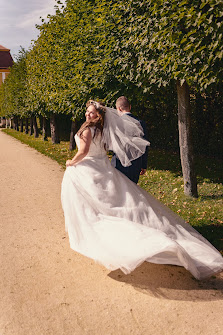 Fotograf - photostyle, Hochzeitsfotografie