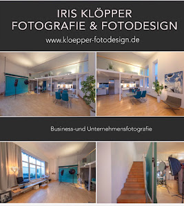 Iris Klöpper Fotografie & Fotodesign