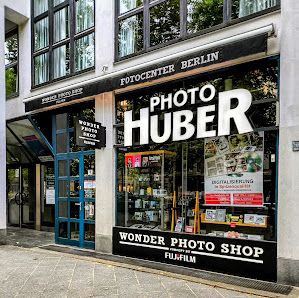 Photo Huber