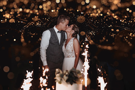 Kat Erdélyi Hochzeitsfotografie