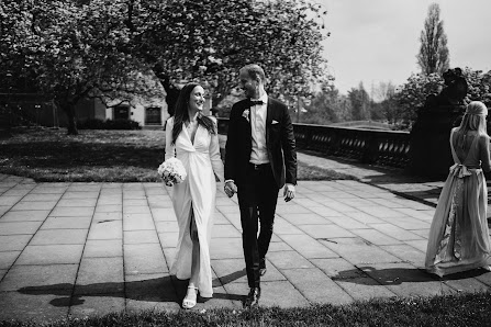 Kat Erdélyi Hochzeitsfotografie