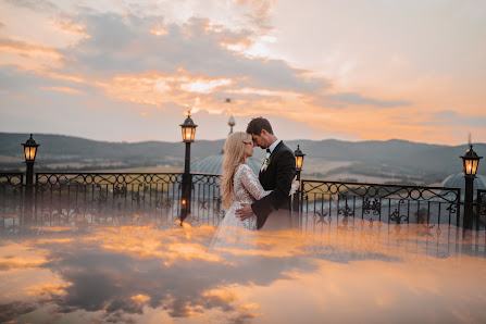 Kat Erdélyi Hochzeitsfotografie