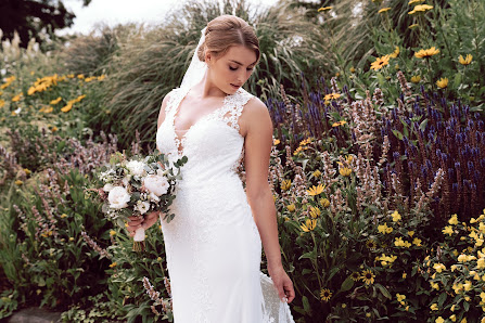 Kat Erdélyi Hochzeitsfotografie