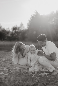 Moments of Poetry Fotografie