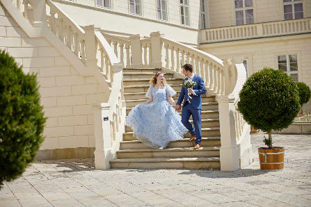 Hochzeitsfotograf Hannover FOTO-MARS
