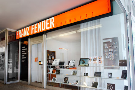 Fotostudio Franz Fender