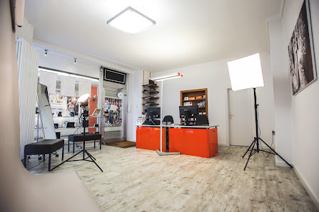 Fotostudio Franz Fender