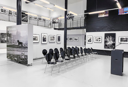 GAF Galerie Für Fotografie Hannover