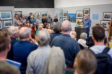 GAF Galerie Für Fotografie Hannover