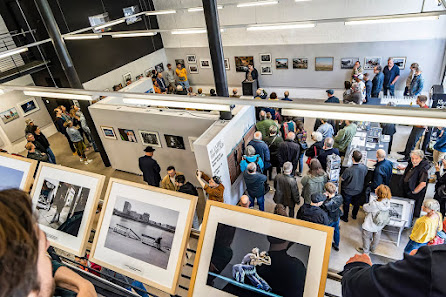GAF Galerie Für Fotografie Hannover