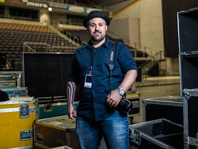 Martin Kleinheinz B2B Fotograf Hannover