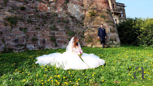 Hochzeitsfotograf Amado Celia