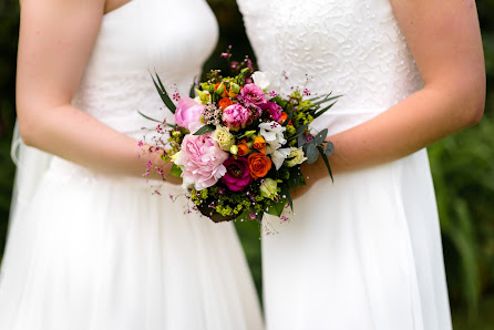 HOCHZEITSFOTOGRAF | Henning Kunze